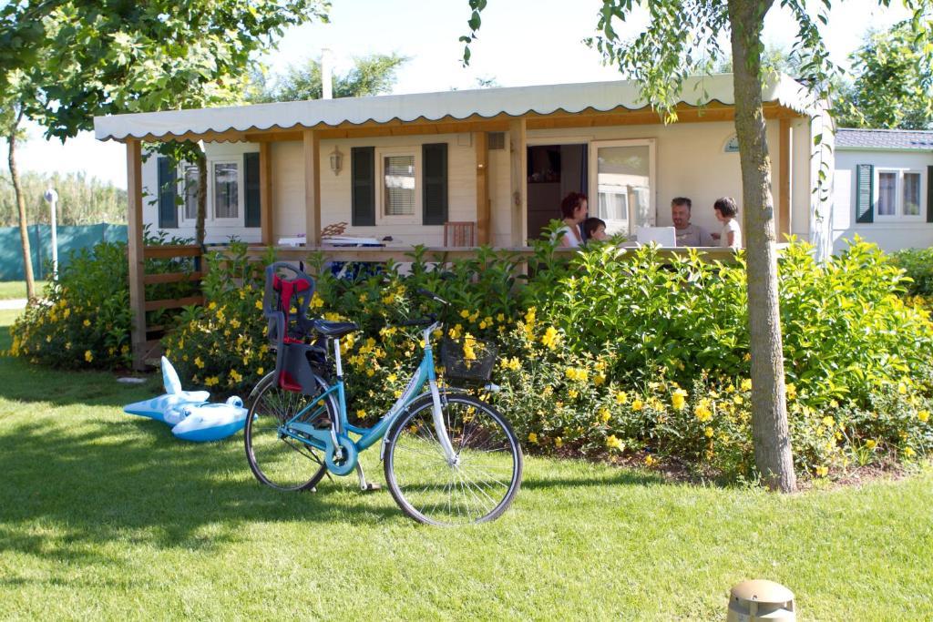 Chalet mit 2 Schlafzimmern