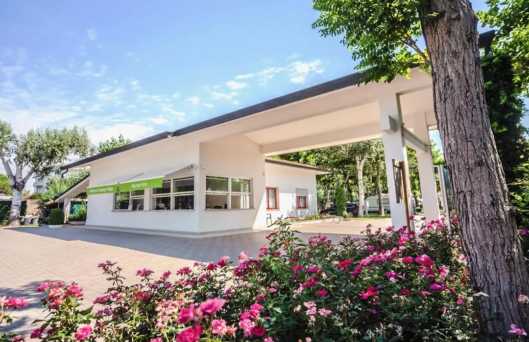 Miramare Camping Village-1