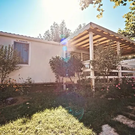 Miramare Camping Village-3